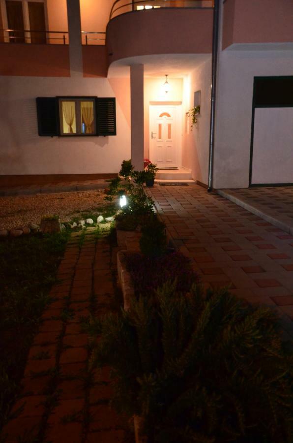 Apartment Ariela Skradin Exterior foto